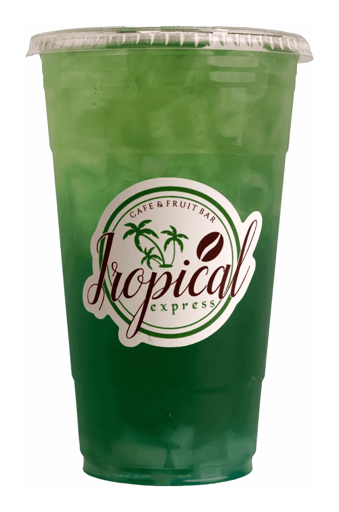 Tropical Express | Café & Fruit Bar — Kennewick & Othello WA