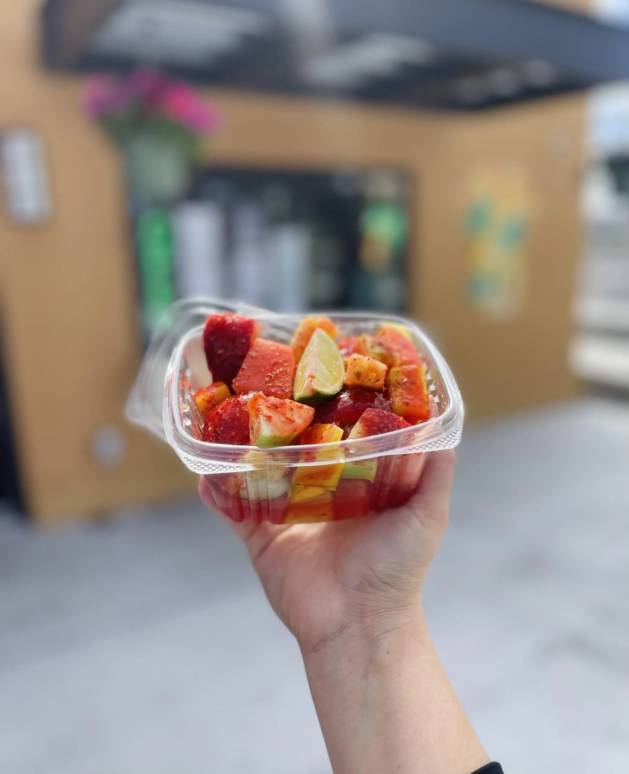 About Tropical Express | Latino-Owned Café, Kennewick WA